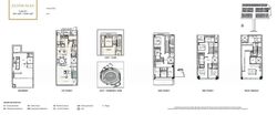 Belgravia Ace (D28), Terrace #600944741